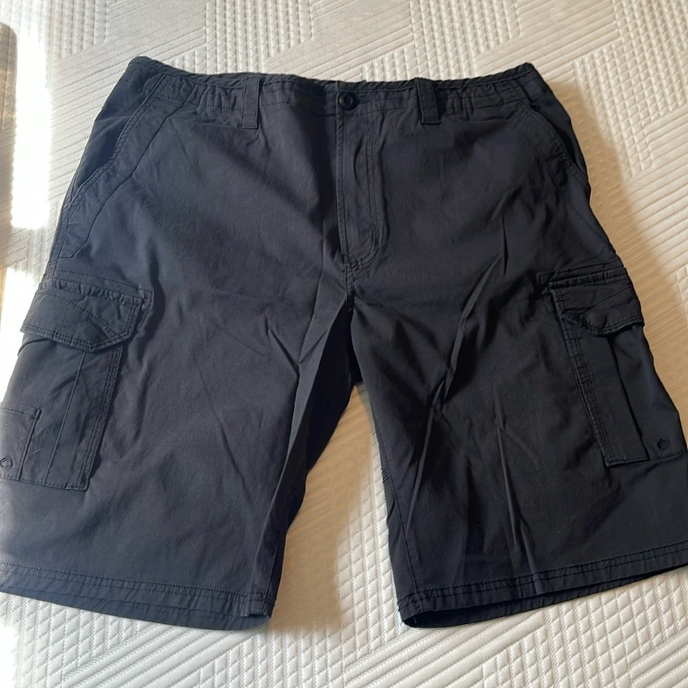 Ocean Current Men’s cargo shorts
